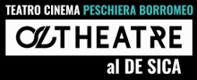 img - Oltheatre al De Sica: il cartellone di Gennaio